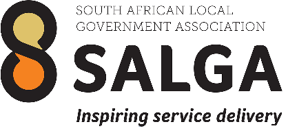 SALGA Logo